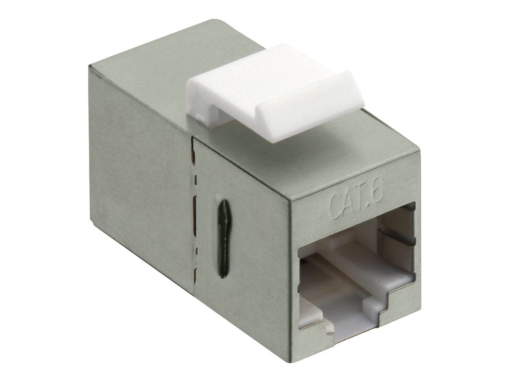 LogiLink Modularer Einschub (Kopplung) - RJ-45