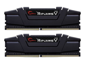 G.Skill Ripjaws V - DDR4 - Kit - 32 GB: 2 x 16 GB