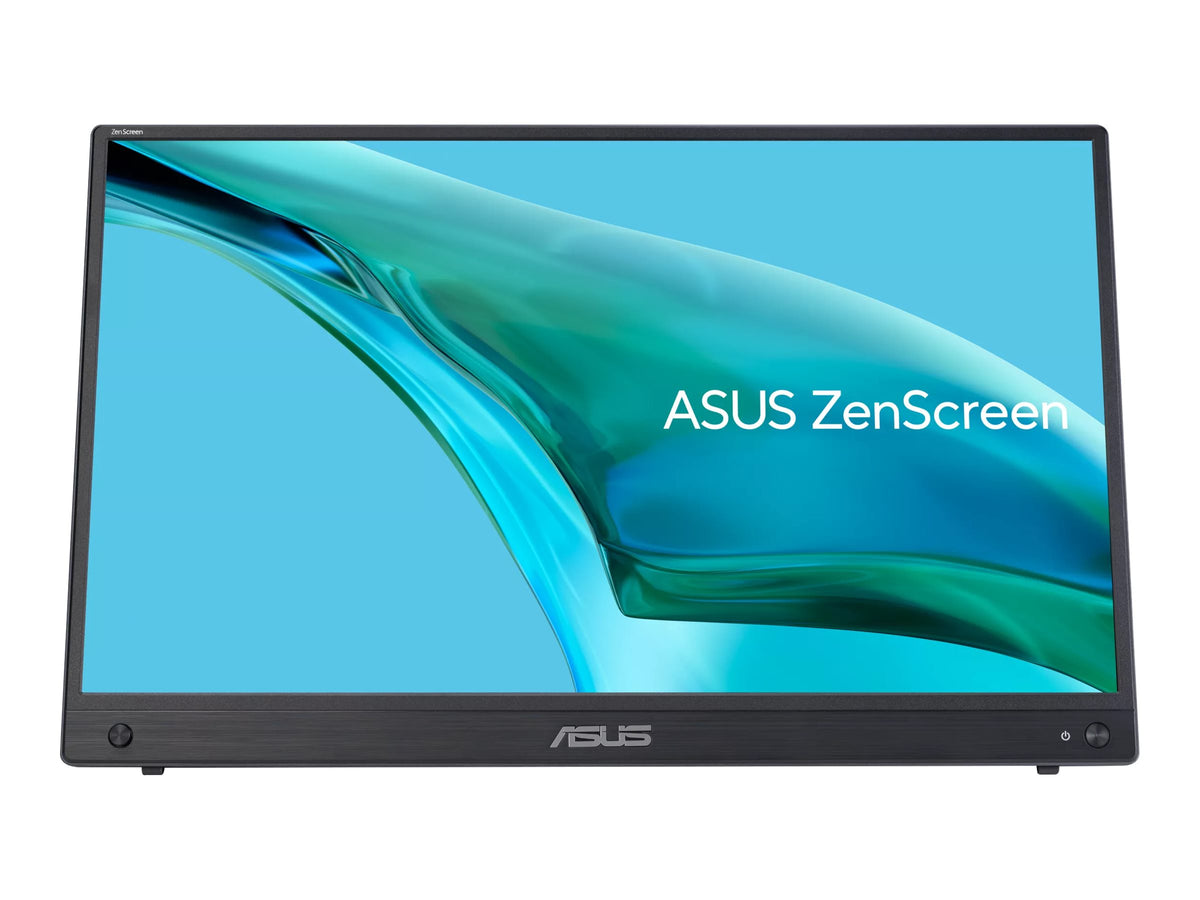 ASUS ZenScreen MB16AHG - LED-Monitor - 39.6 cm (15.6")