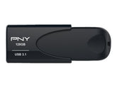 PNY Attaché 4 - USB-Flash-Laufwerk - 128 GB