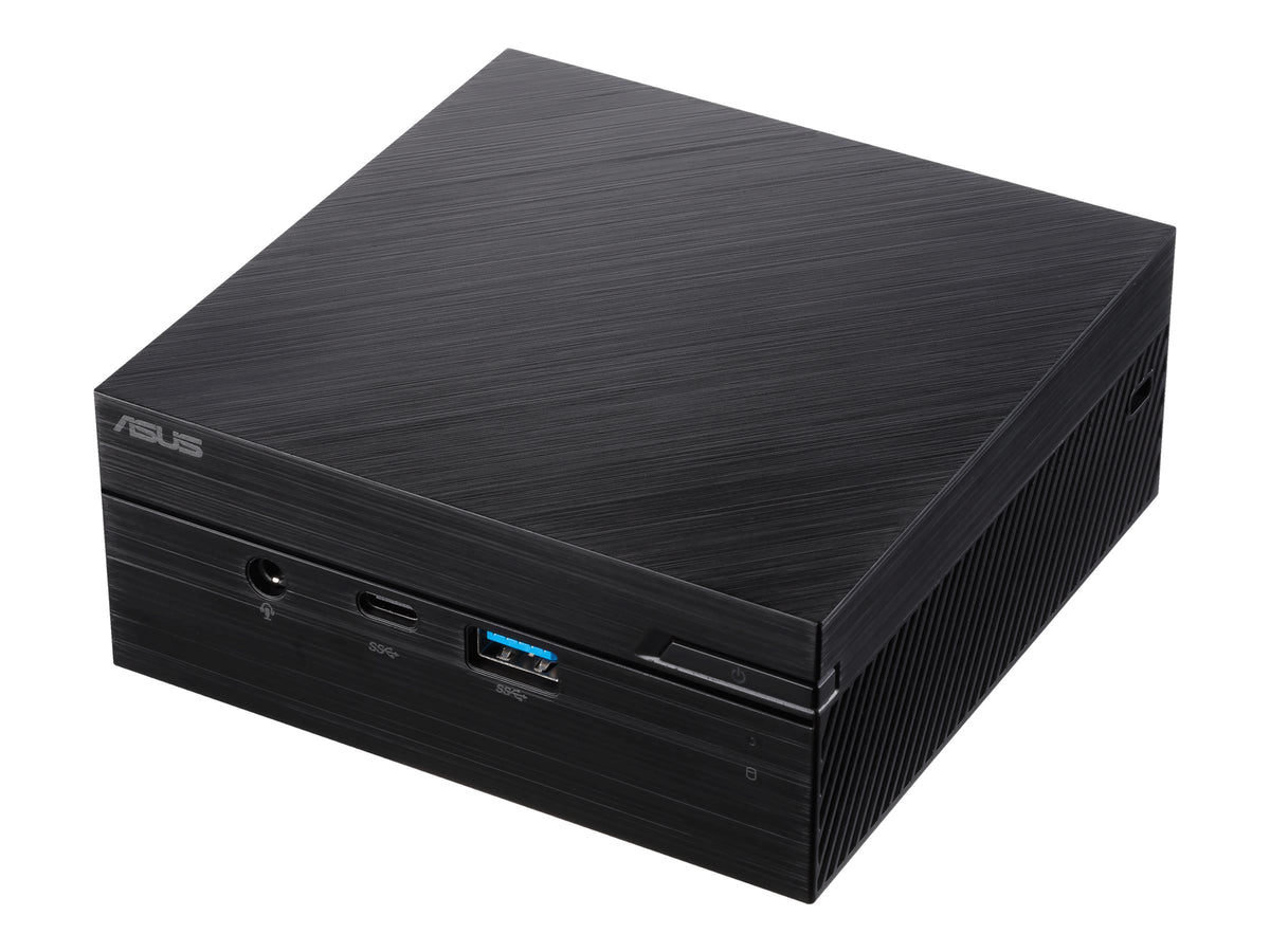 ASUS Mini PC PN41 BBP131MVS1 - Barebone - Mini-PC