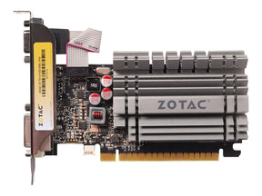 ZOTAC GeForce GT 730 - Grafikkarten - GF GT 730