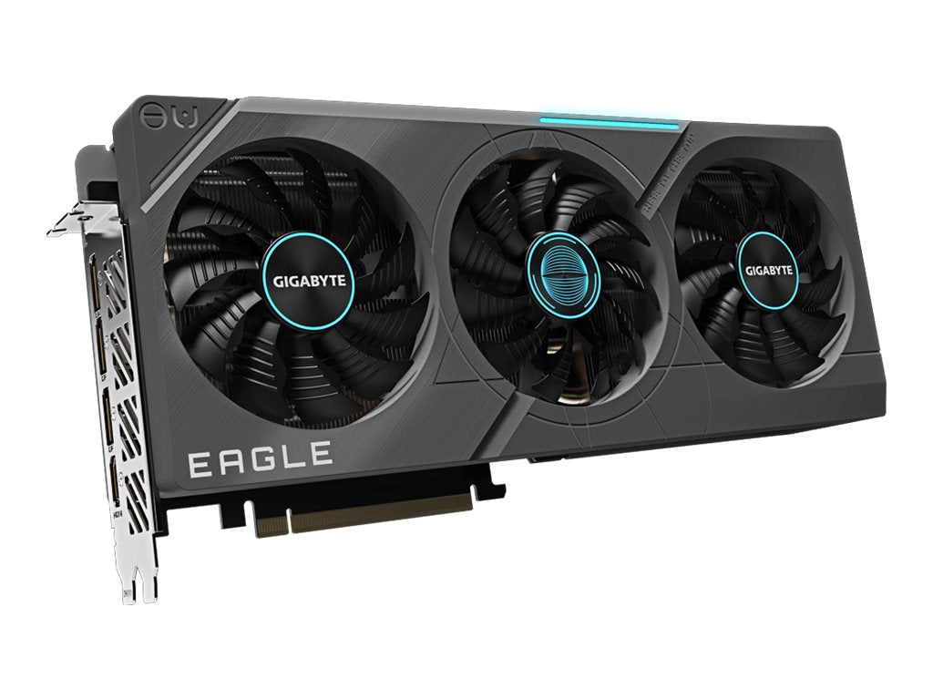 Gigabyte GeForce RTX 4070 Ti EAGLE OC 12G (rev. 2.0)