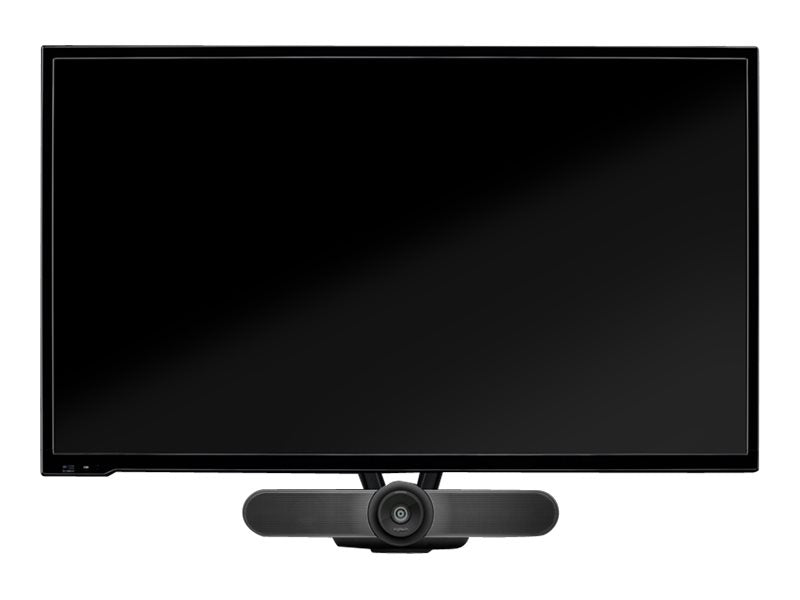 Logitech TV MOUNT FOR MEETUP - Kamerahalterung