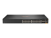 HPE Aruba 6200F 24G 4SFP+ Switch - Switch - L3