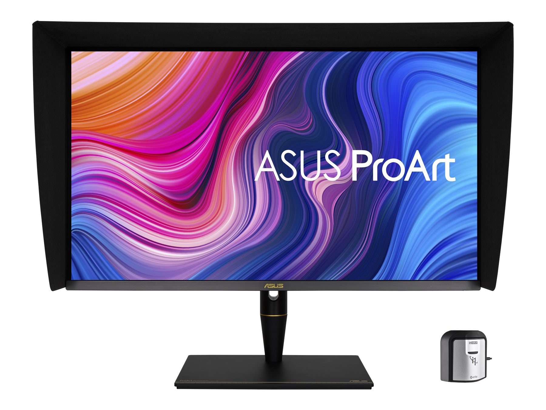 ASUS ProArt PA32UCX-PK - LED-Monitor - 81.28 cm (32")