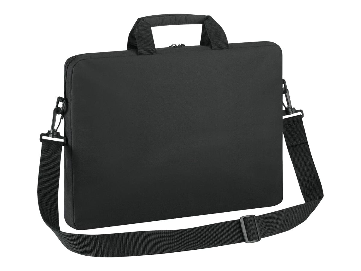 Targus Intellect Topload - Notebook-Tasche - 39.6 cm (15.6")