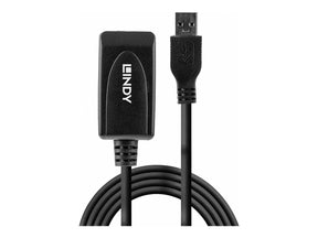 Lindy Active Extension Cable - USB-Erweiterung