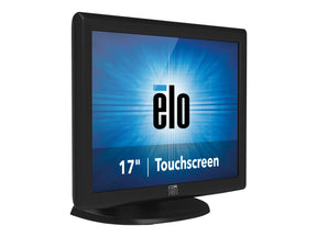 Elo Touch Solutions Elo Desktop Touchmonitors 1715L IntelliTouch - LED-Monitor - 43.2 cm (17")