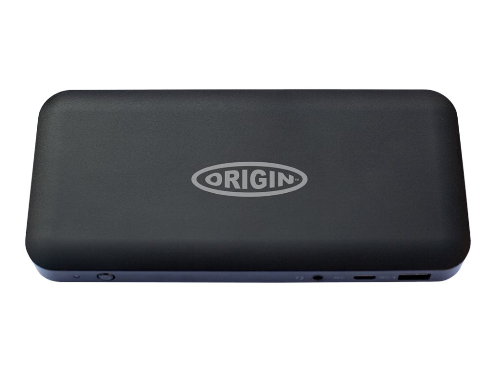 Origin Storage Universal Docking Station - Dockingstation