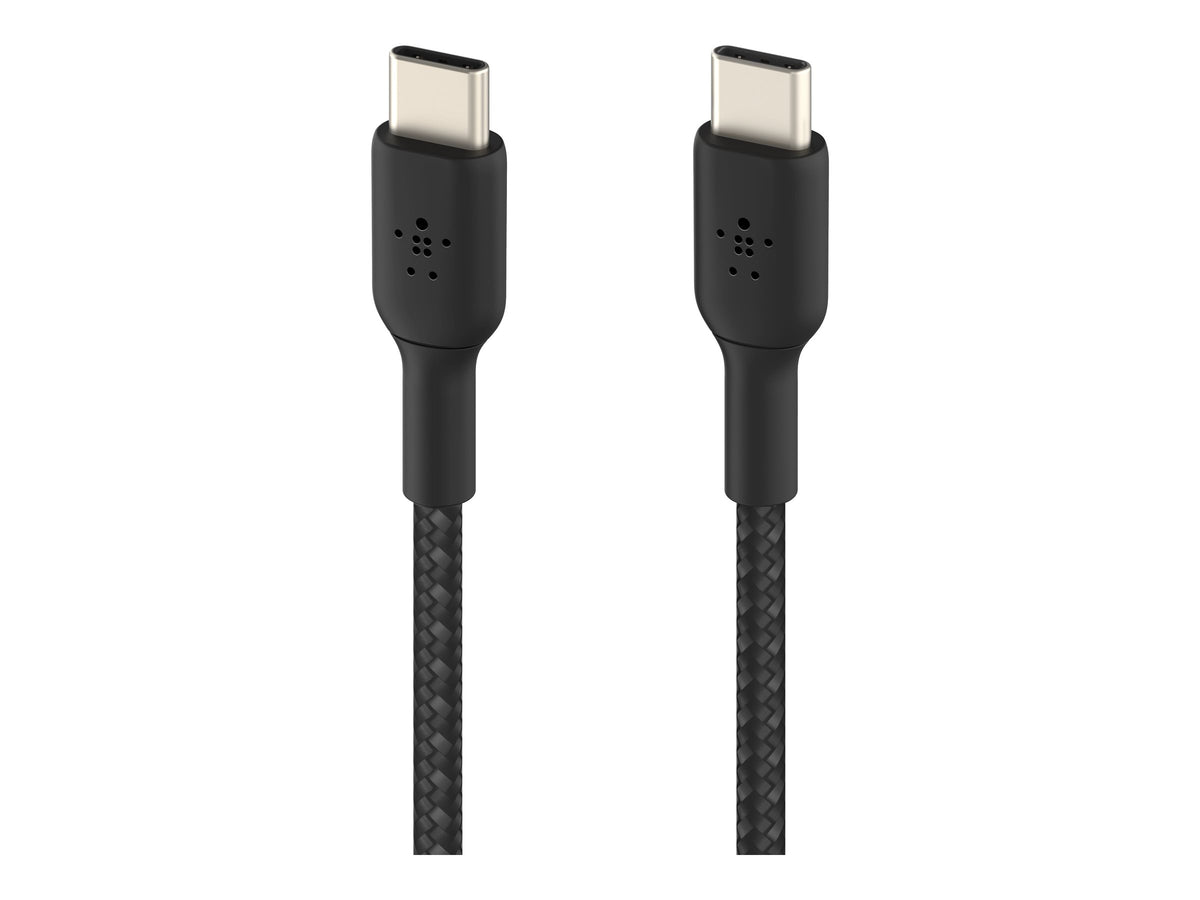 Belkin BOOST CHARGE - USB-Kabel - 24 pin USB-C (M)