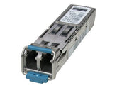 Cisco Rugged SFP - SFP (Mini-GBIC)-Transceiver-Modul