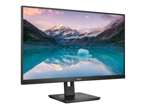 Philips S-line 275S9JML - LED-Monitor - 68.5 cm (27")