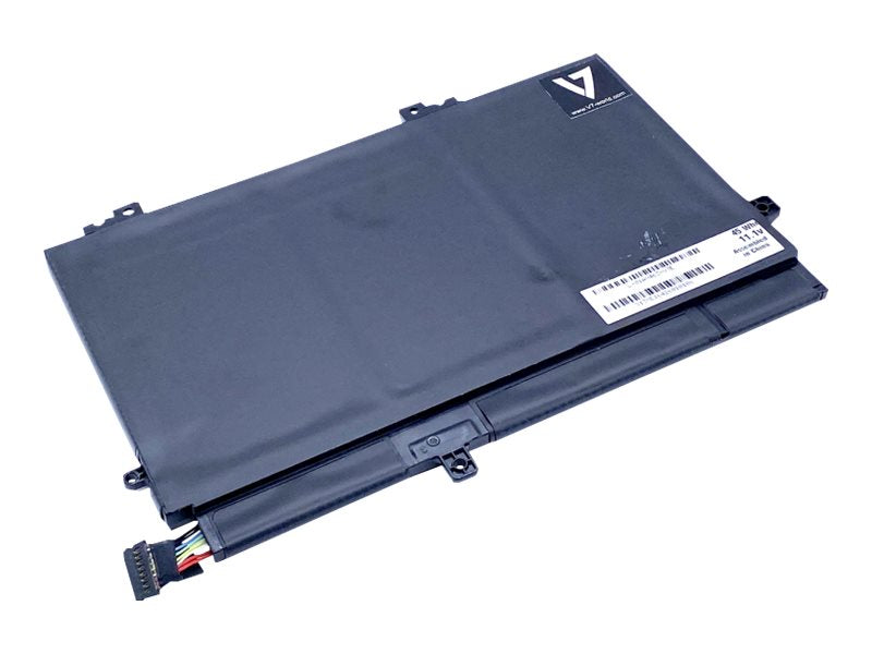 V7 Laptop-Batterie - Li-Ion - 4050 mAh - 45 Wh