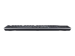 Dell KB813 Smartcard - Tastatur - USB - QWERTY