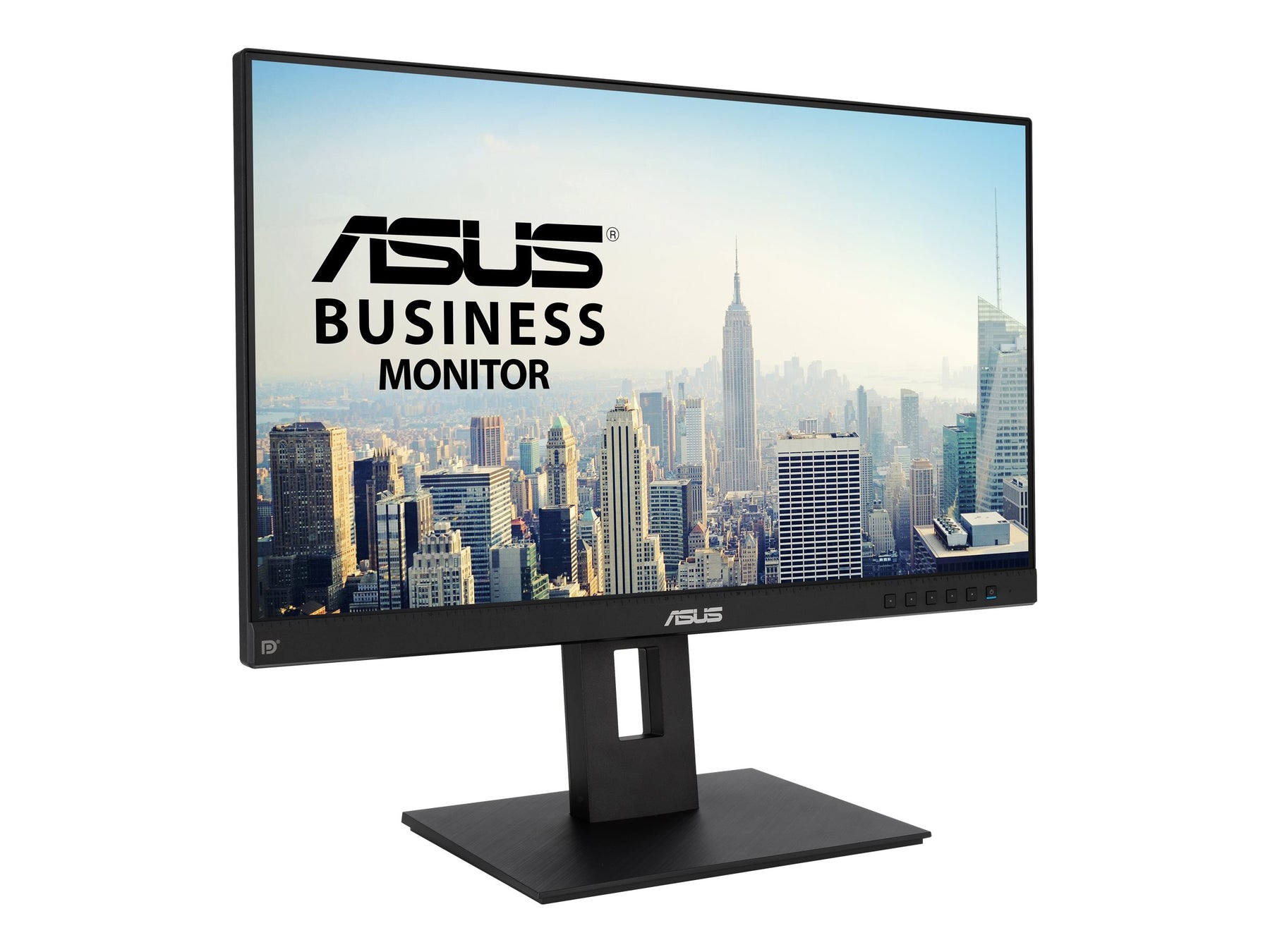 ASUS BE24EQSB - LED-Monitor - 60.5 cm (23.8") - 1920 x 1080 Full HD (1080p)