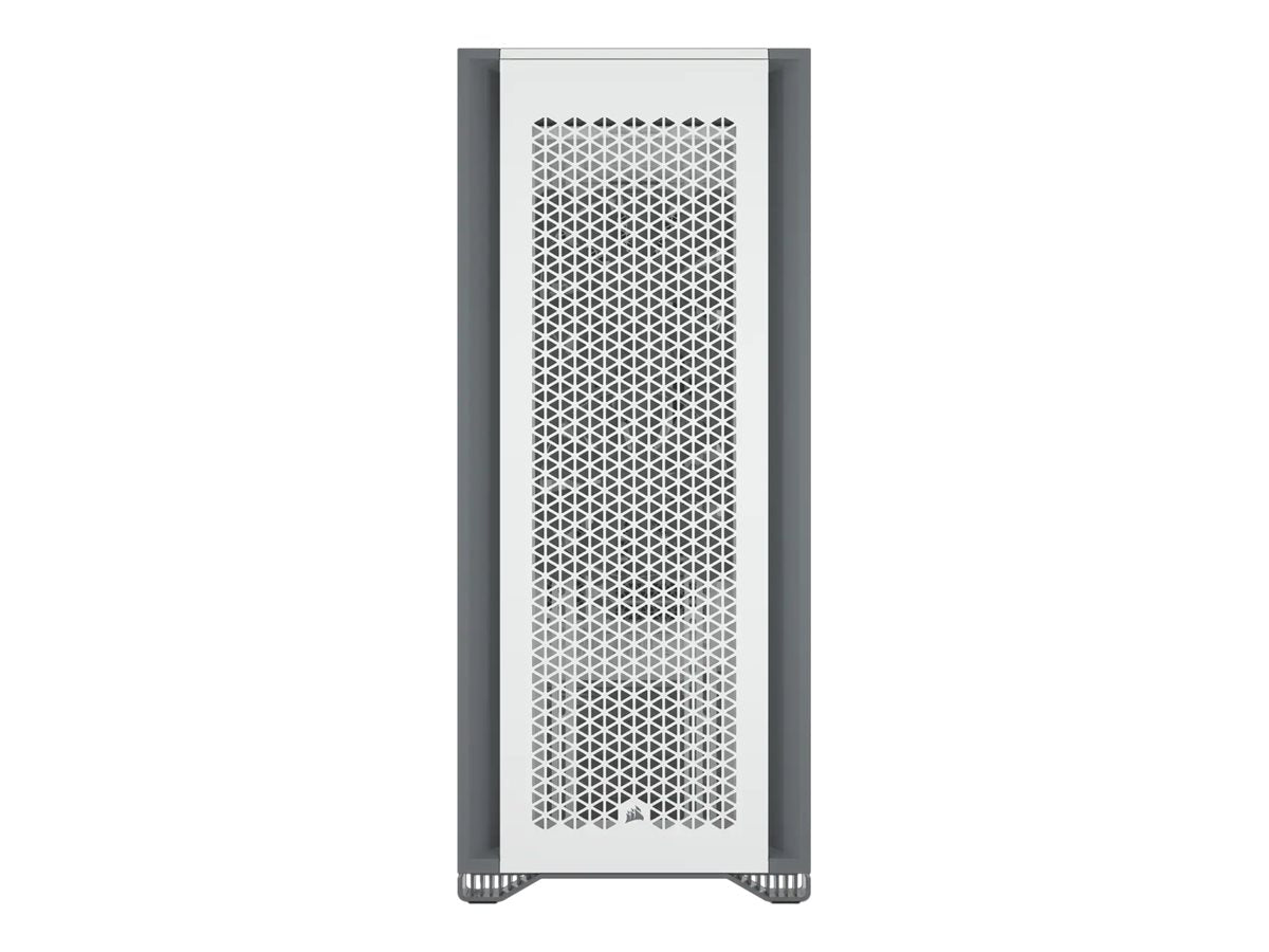 Corsair 7000D AIRFLOW - FT - E-ATX - Seitenteil mit Fenster (gehärtetes Glas)