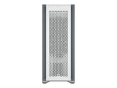 Corsair 7000D AIRFLOW - FT - E-ATX - Seitenteil mit Fenster (gehärtetes Glas)