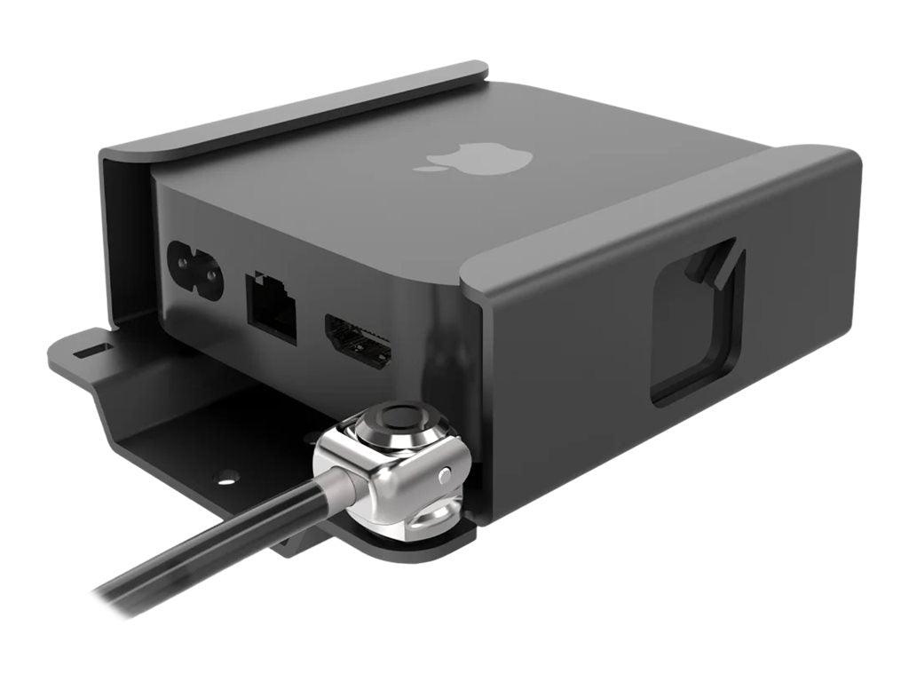 Compulocks Apple TV Security Mount (4K 3rd Gen) (2022)