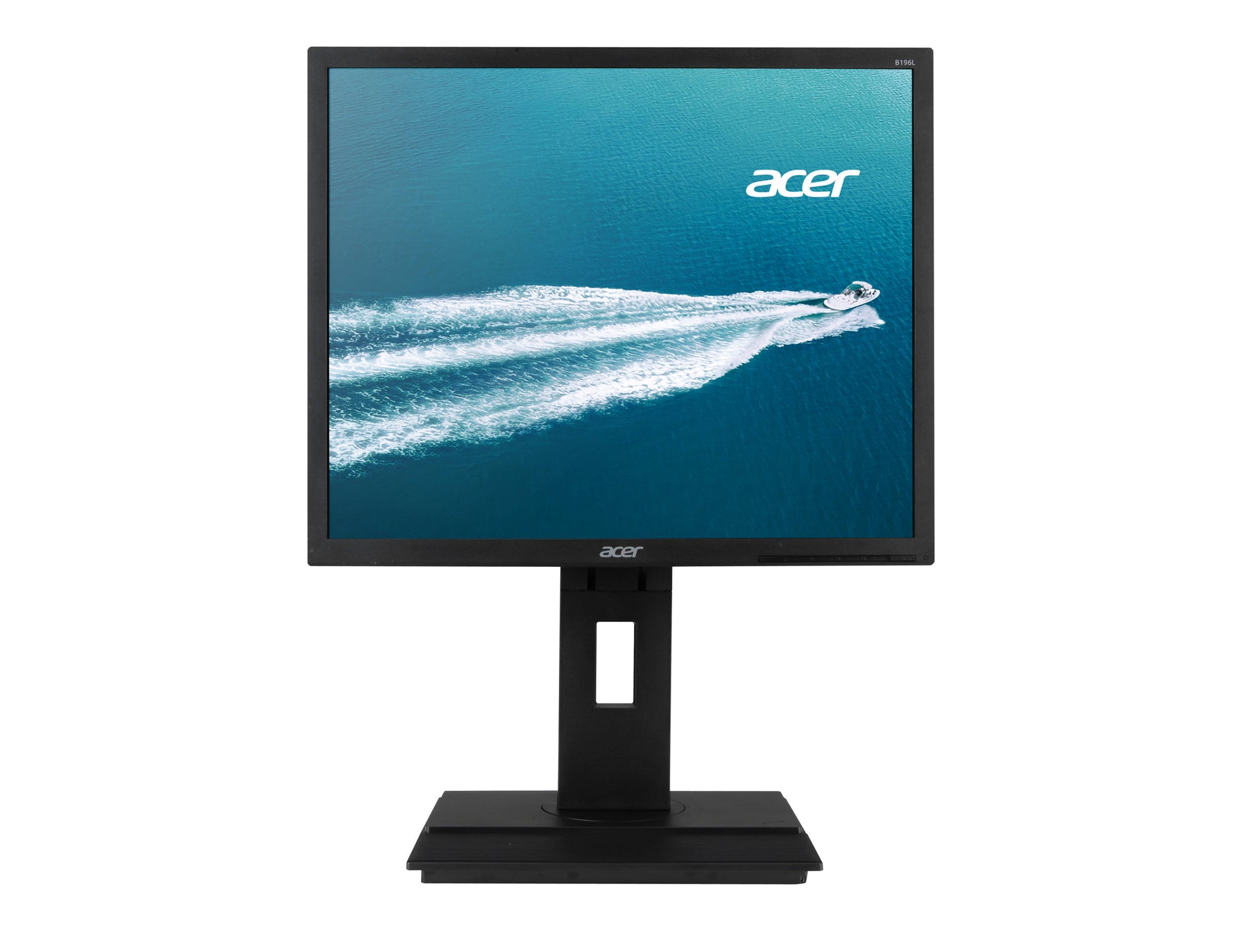 Acer B196L - LED-Monitor - 48.3 cm (19") - 1280 x 1024 @ 75 Hz