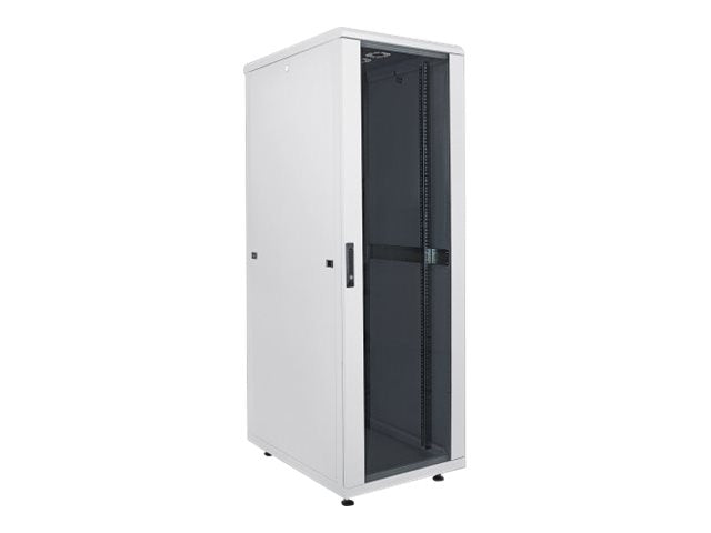 Intellinet 19" Netzwerkschrank, 22 HE, 1144 (H)