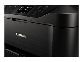 Canon MAXIFY MB5450 - Multifunktionsdrucker - Farbe - Tintenstrahl - A4 (210 x 297 mm)