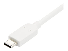 StarTech.com USB-C auf HDMI Adapter mit USB Stromversorgung