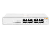 HPE Aruba Instant On 1430 16G Switch - Switch