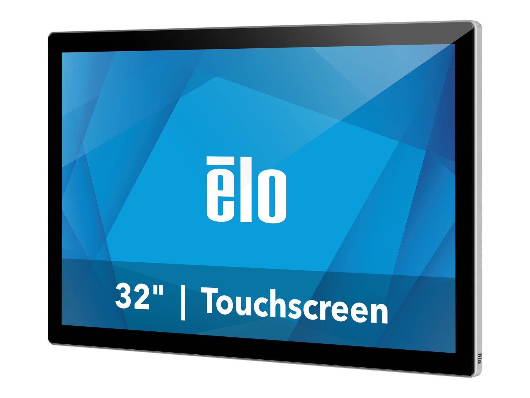 Elo Touch Solutions Elo 3203L - LED-Monitor - 81.3 cm (32") (31.5" sichtbar)