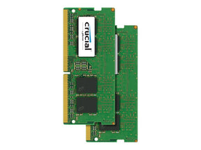 Crucial DDR4 - Modul - 4 GB - SO DIMM 260-PIN