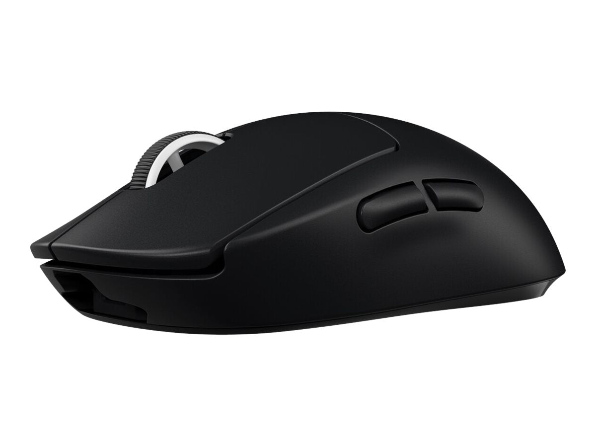 Logitech G PRO X SUPERLIGHT - Gaming - Maus - Für Rechtshänder