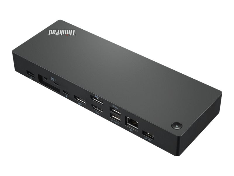 Lenovo ThinkPad Universal Thunderbolt 4 Dock