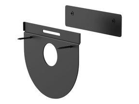 Logitech Tap Wall Mount - Montagekit für Videokonferenz-Controller