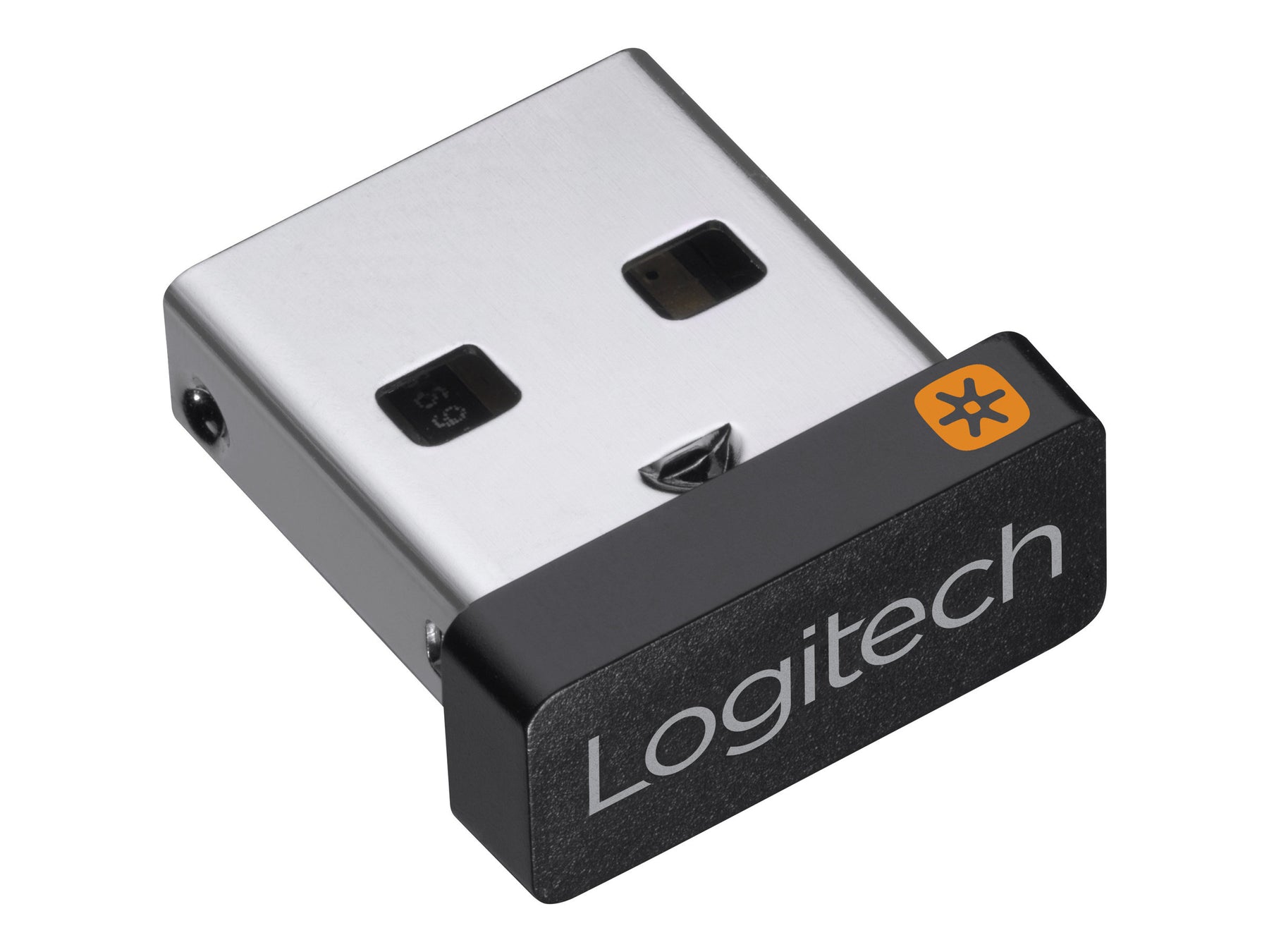 Logitech Unifying Receiver - Wireless Maus- / Tastaturempfänger