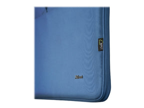 Trust Bologna Slim - Notebook-Tasche - 40.6 cm (16")