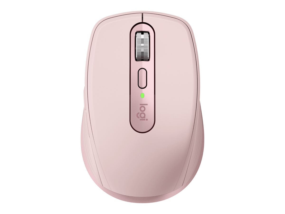 Logitech MX Anywhere 3S - Maus - optisch - 6 Tasten