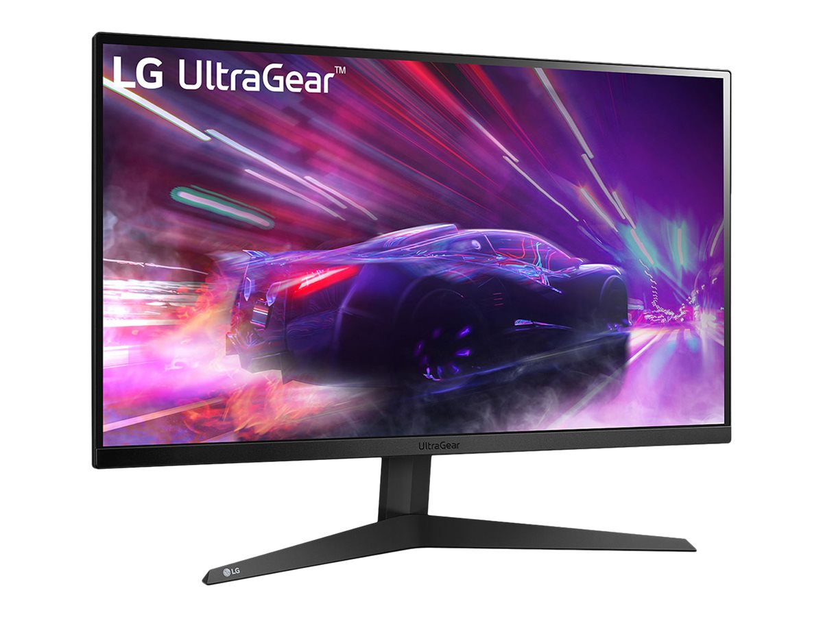 LG UltraGear 27GQ50F-B - LED-Monitor - Gaming - 68.47 cm (27")