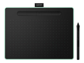 Wacom Intuos M with Bluetooth - Digitalisierer