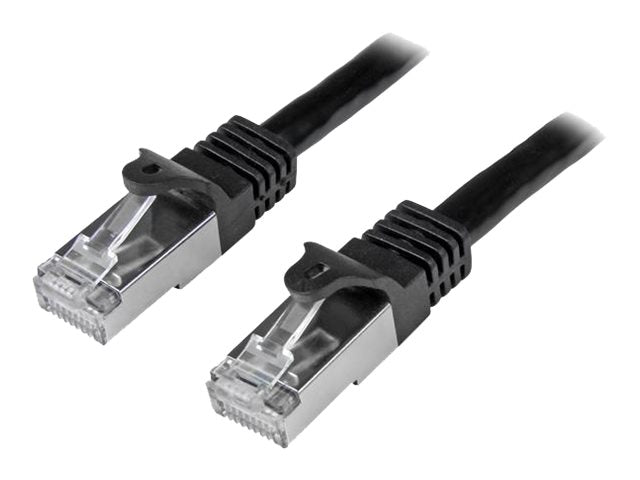 StarTech.com 5m Cat6 Netzwerkkabel - geschirmt (SFTP)