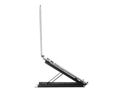 Manhattan Laptop and Tablet Stand, Adjustable (5 positions)