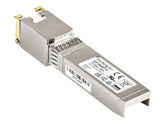 StarTech.com Cisco kompatibles SFP+ Transceiver Modul