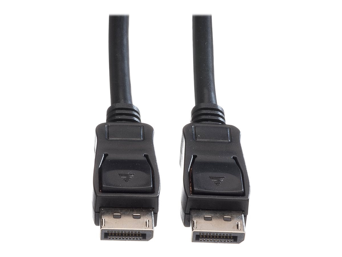 VALUE Secomp VALUE - DisplayPort-Kabel - DisplayPort männlich zu DisplayPort männlich