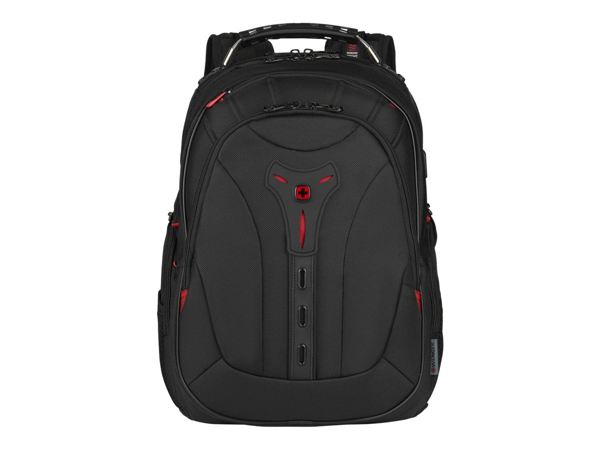 Wenger Pegasus Deluxe - Notebook-Rucksack - 40.6 cm