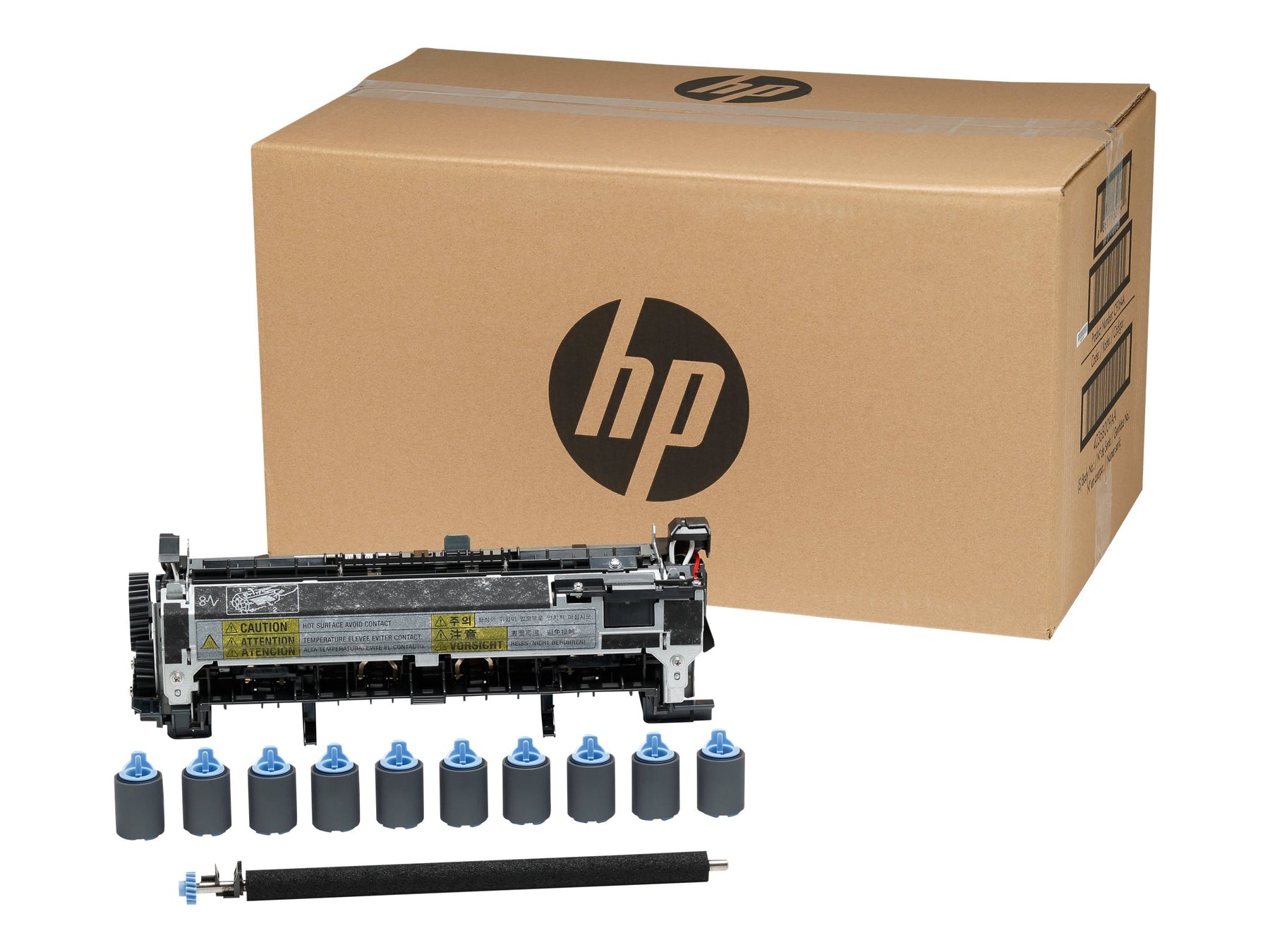 HP  Wartungskit - für LaserJet Enterprise 600 M601