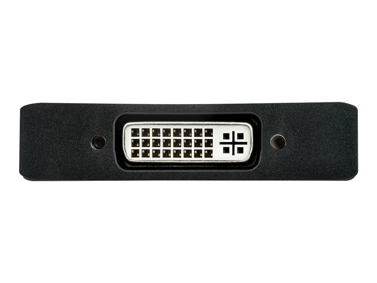 StarTech.com Mini DisplayPort auf Dual-Link-DVI-Adapter