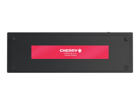 Cherry MX LP 2.1 - Tastatur - compact - Hintergrundbeleuchtung