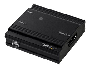 StarTech.com HDMI Signalverstärker - HDMI Extender