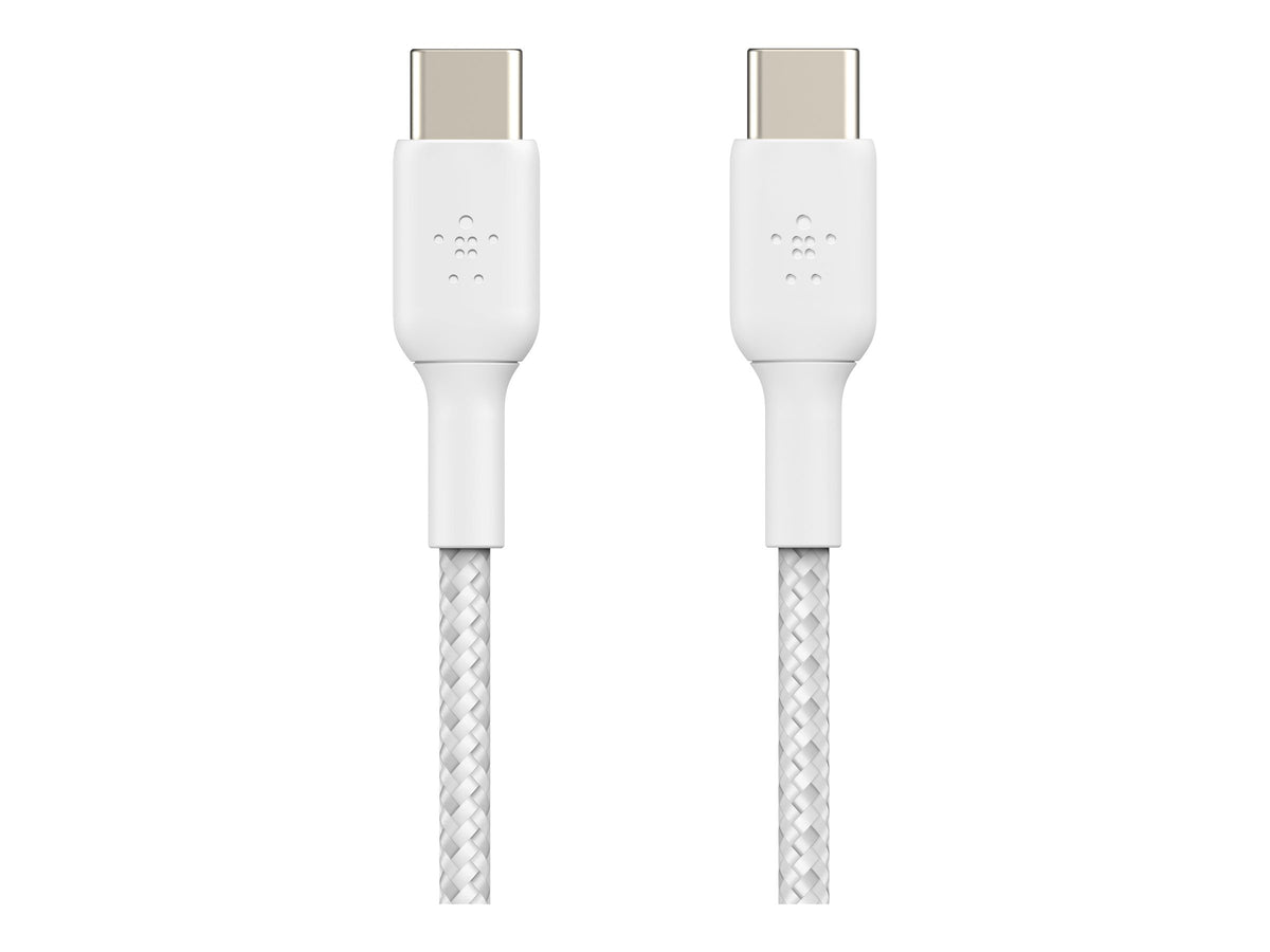 Belkin BOOST CHARGE - USB-Kabel - 24 pin USB-C (M)