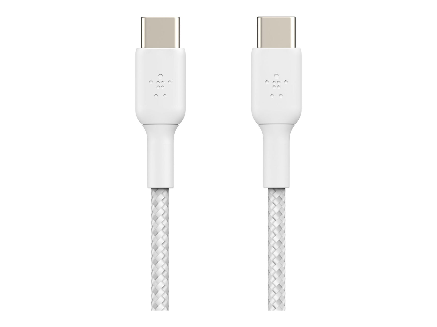 Belkin BOOST CHARGE - USB-Kabel - 24 pin USB-C (M)