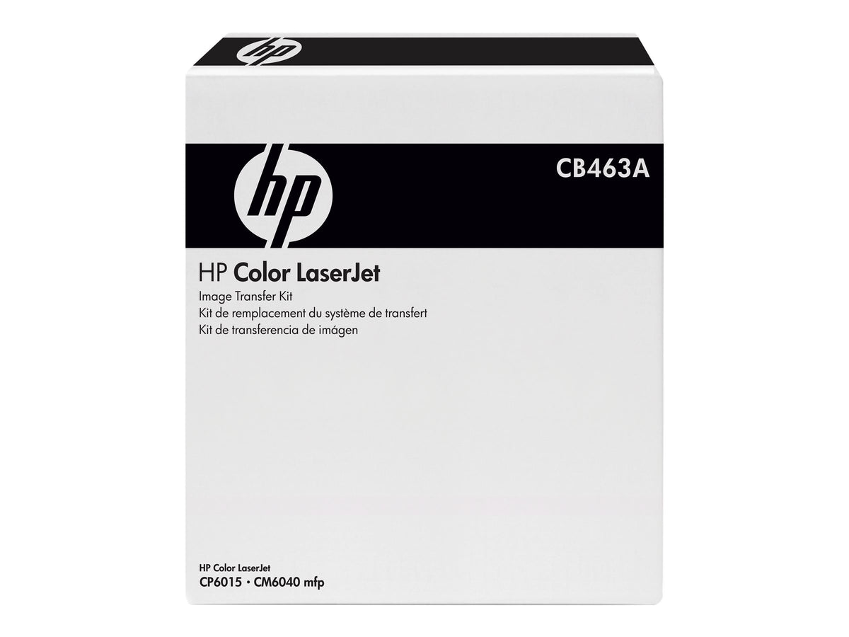 HP Image Transfer Kit - Drucker - Transfer Kit